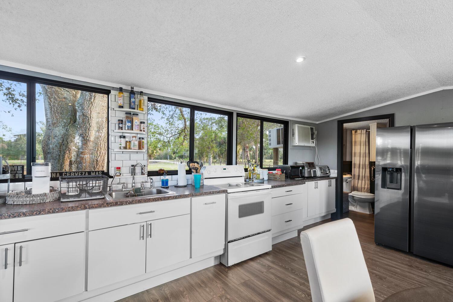 METES AND BOUNDS - Residential