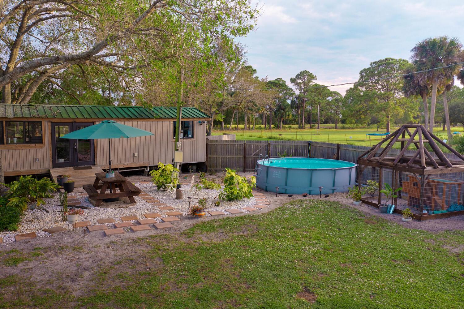 METES AND BOUNDS - Residential
