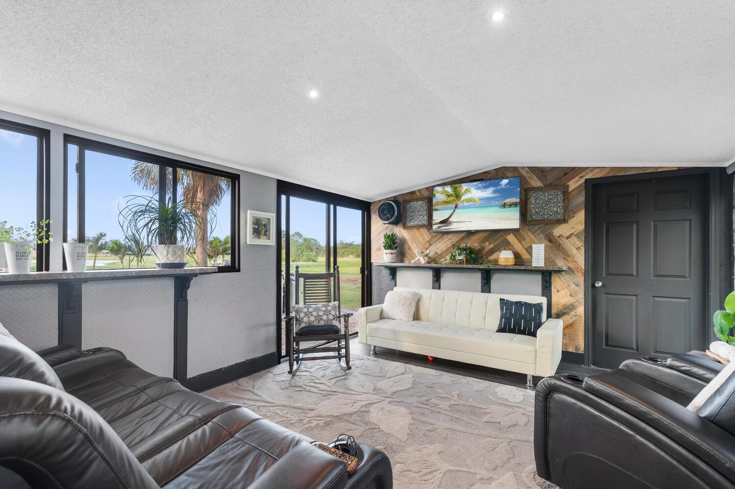 METES AND BOUNDS - Residential