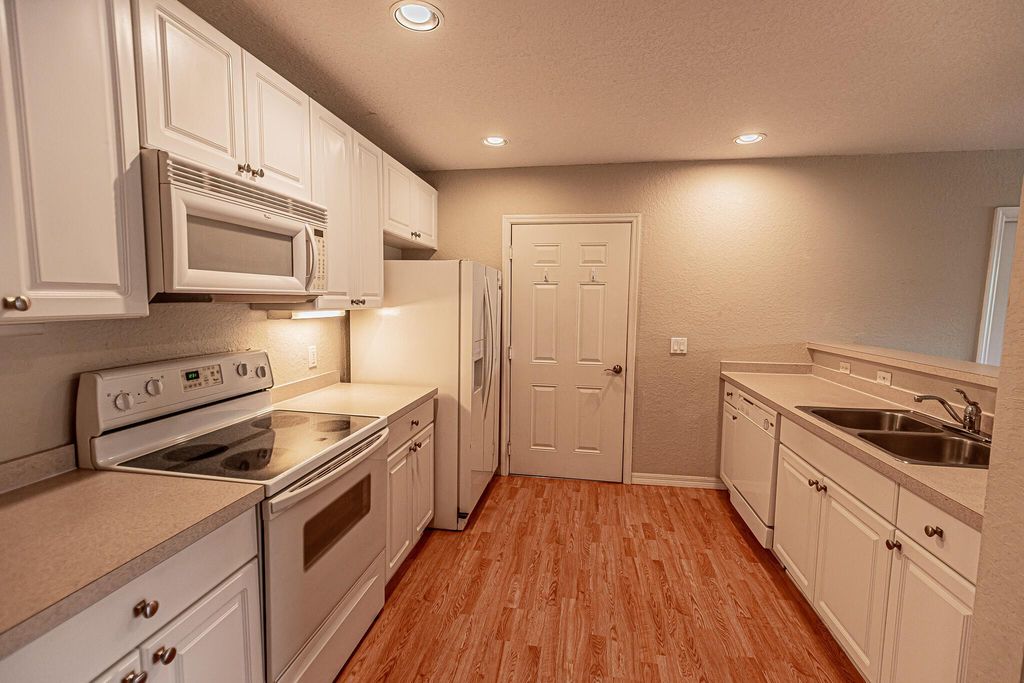 Photo of 1747 N Dovetail Drive #A, Fort Pierce, FL 34982 (MLS # R10956636)