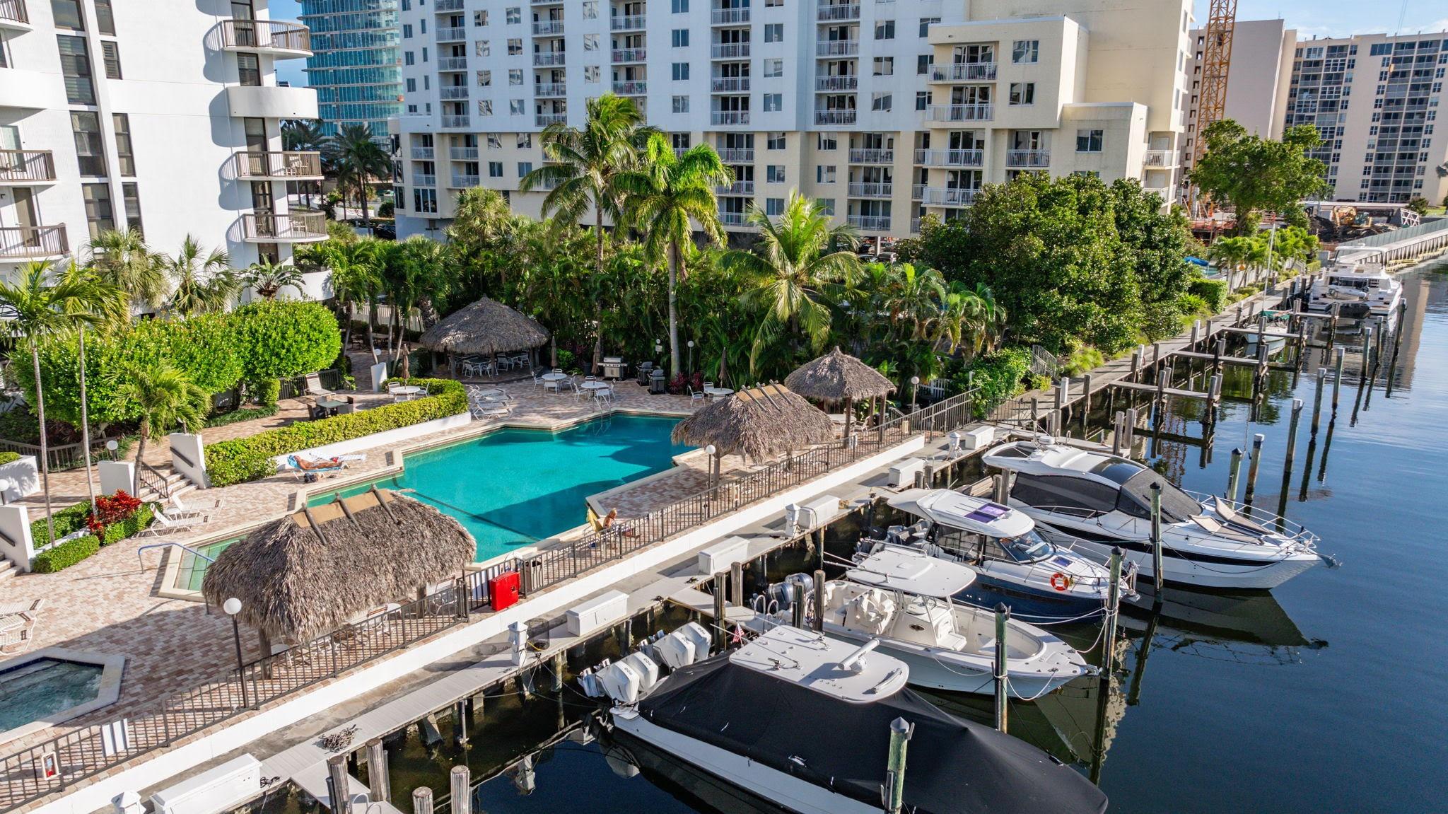 1361 S Ocean Blvd 706