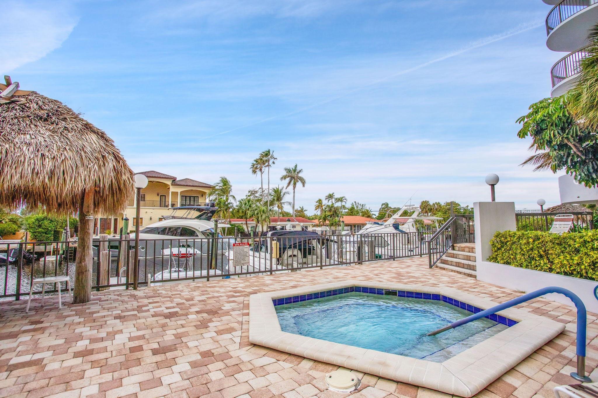 1361 S Ocean Blvd 706