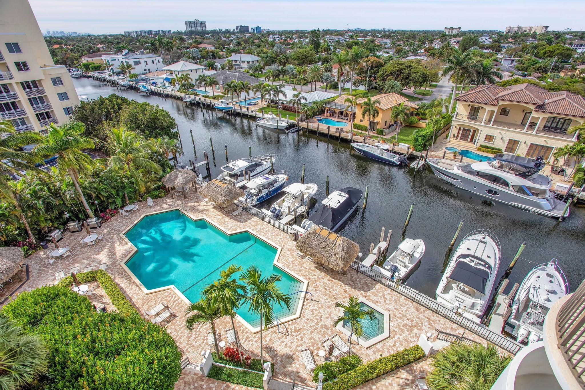 1361 S Ocean Blvd 706