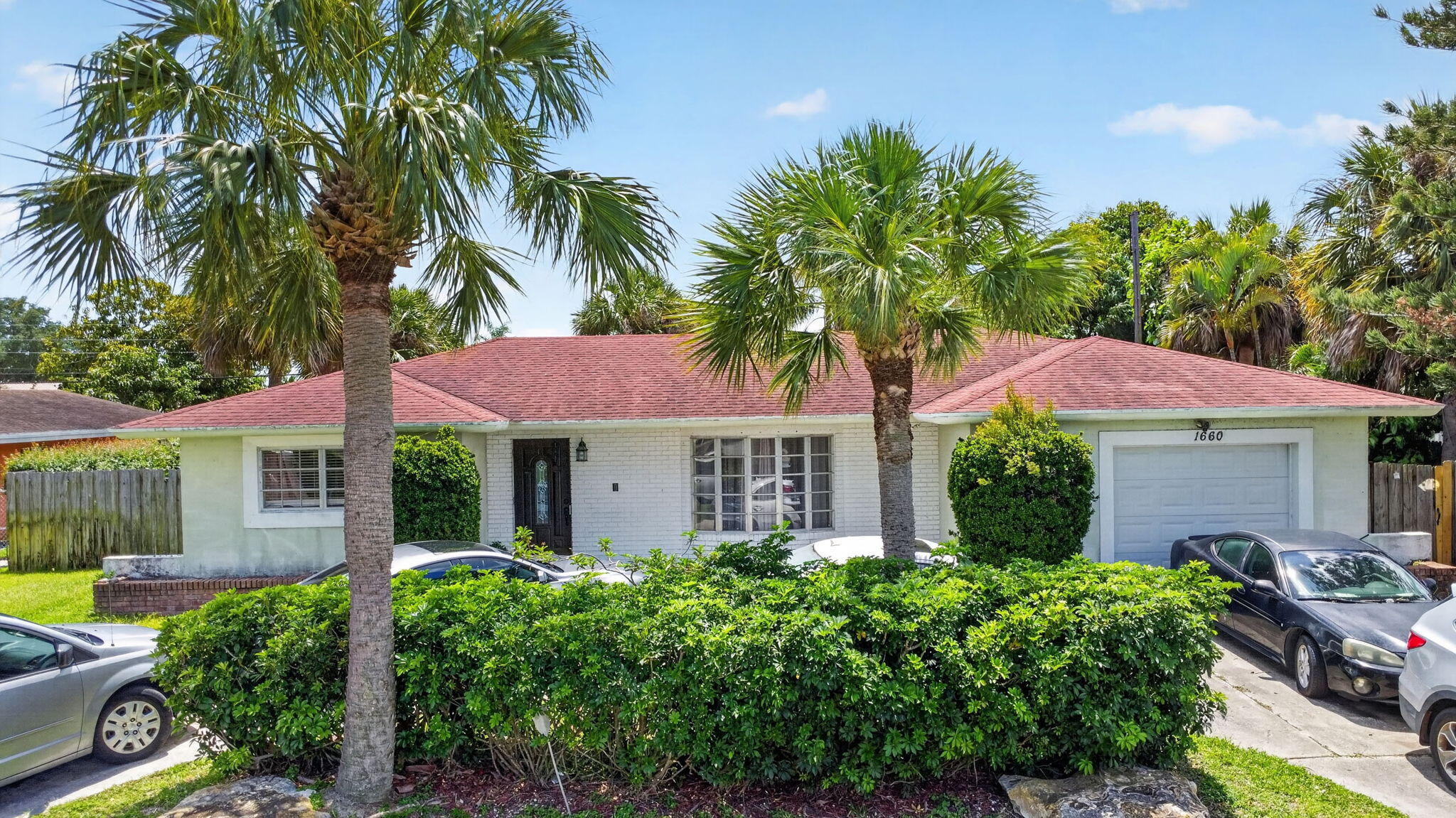 WESTFIELD AT WPB - Residential