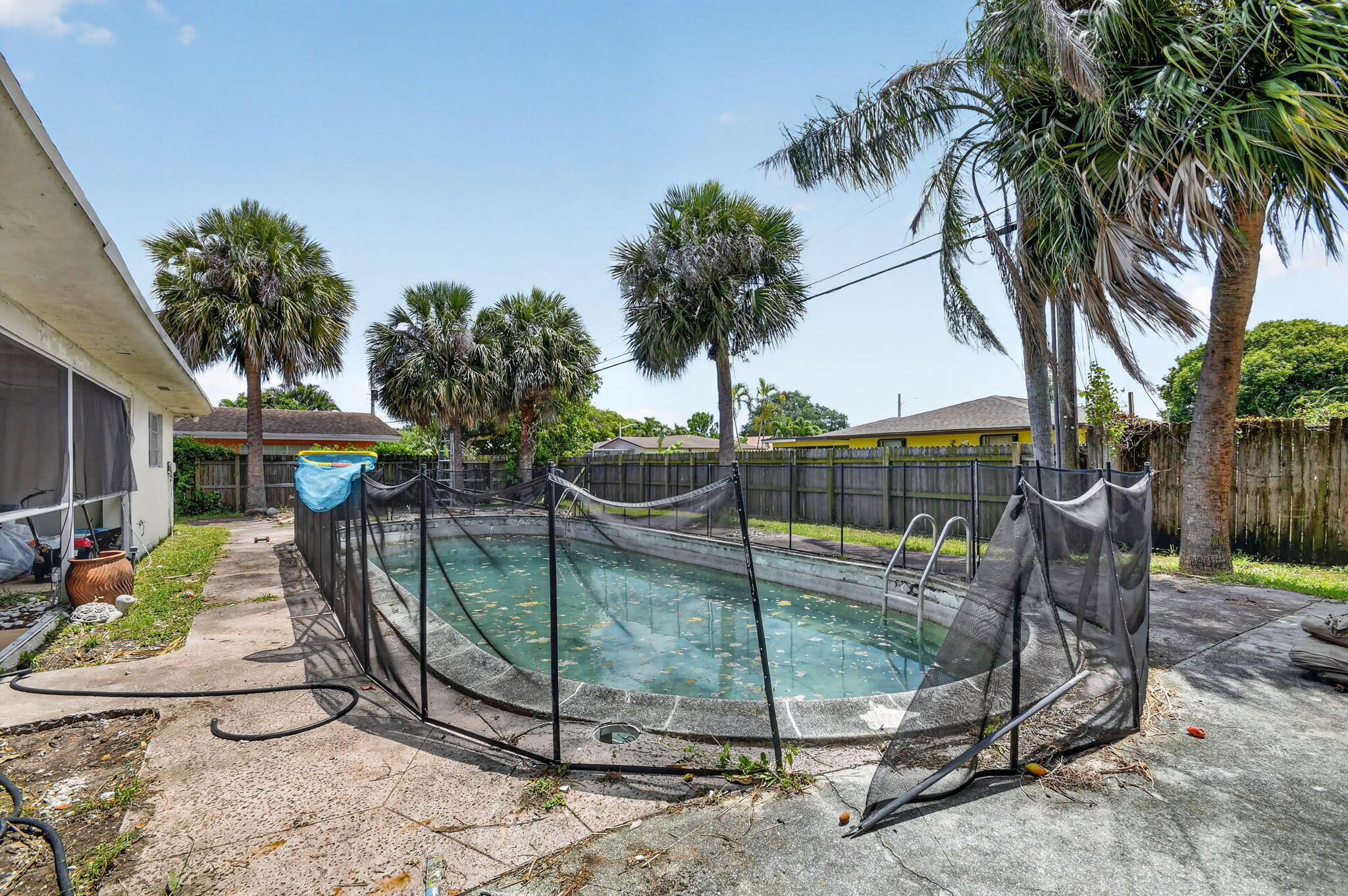 WESTFIELD AT WPB - Residential