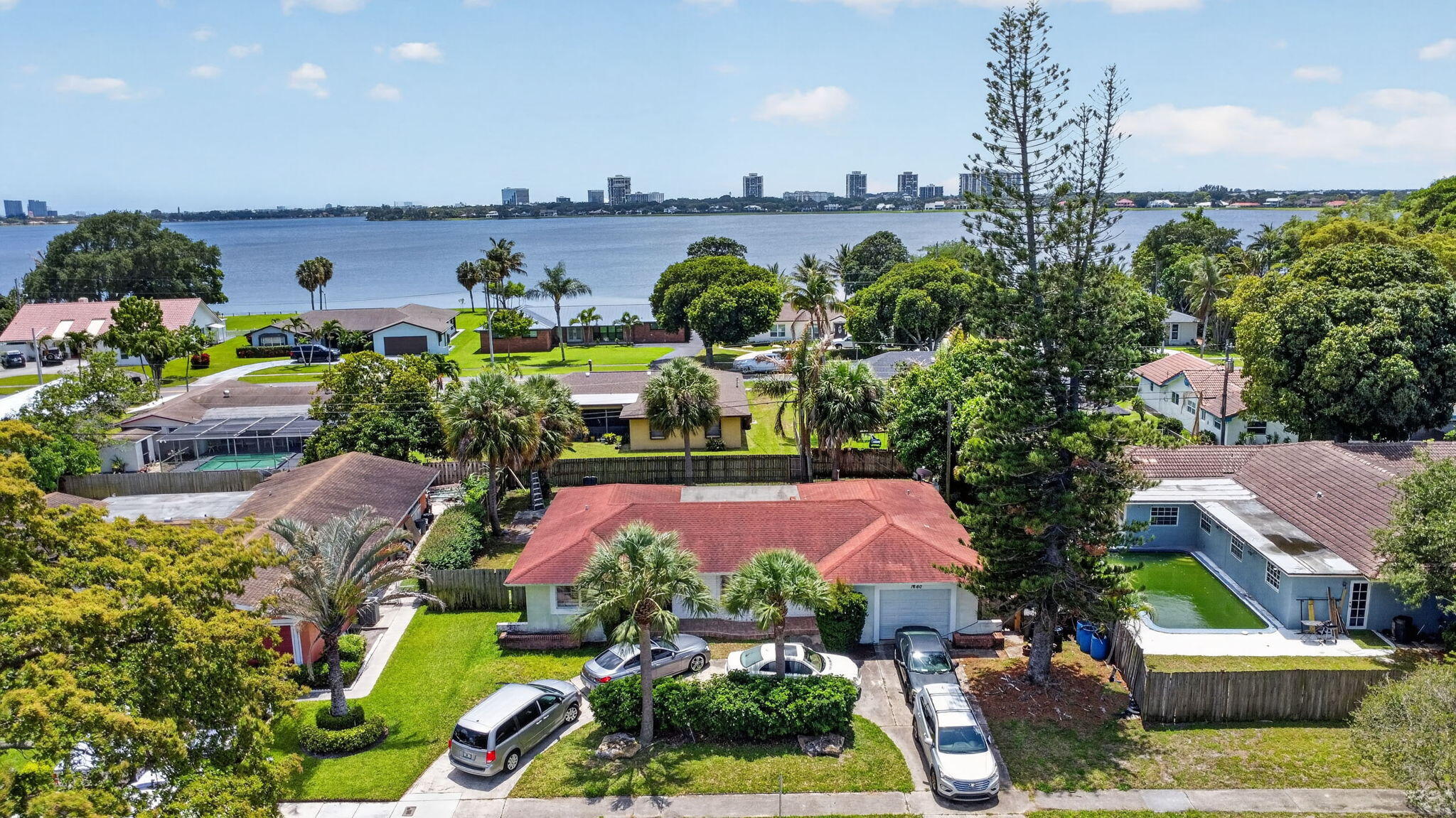 WESTFIELD AT WPB - Residential