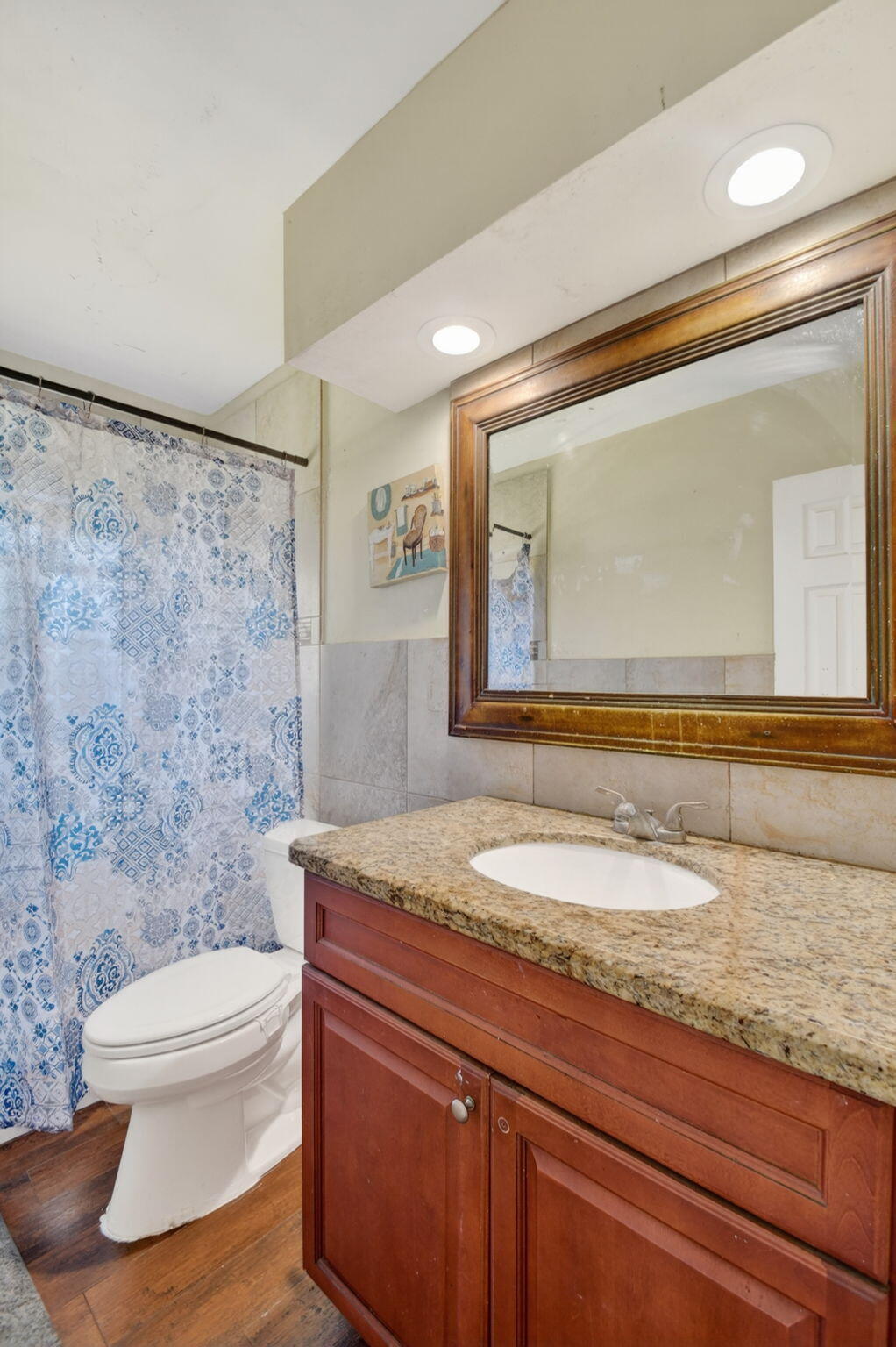 WESTFIELD AT WPB - Residential