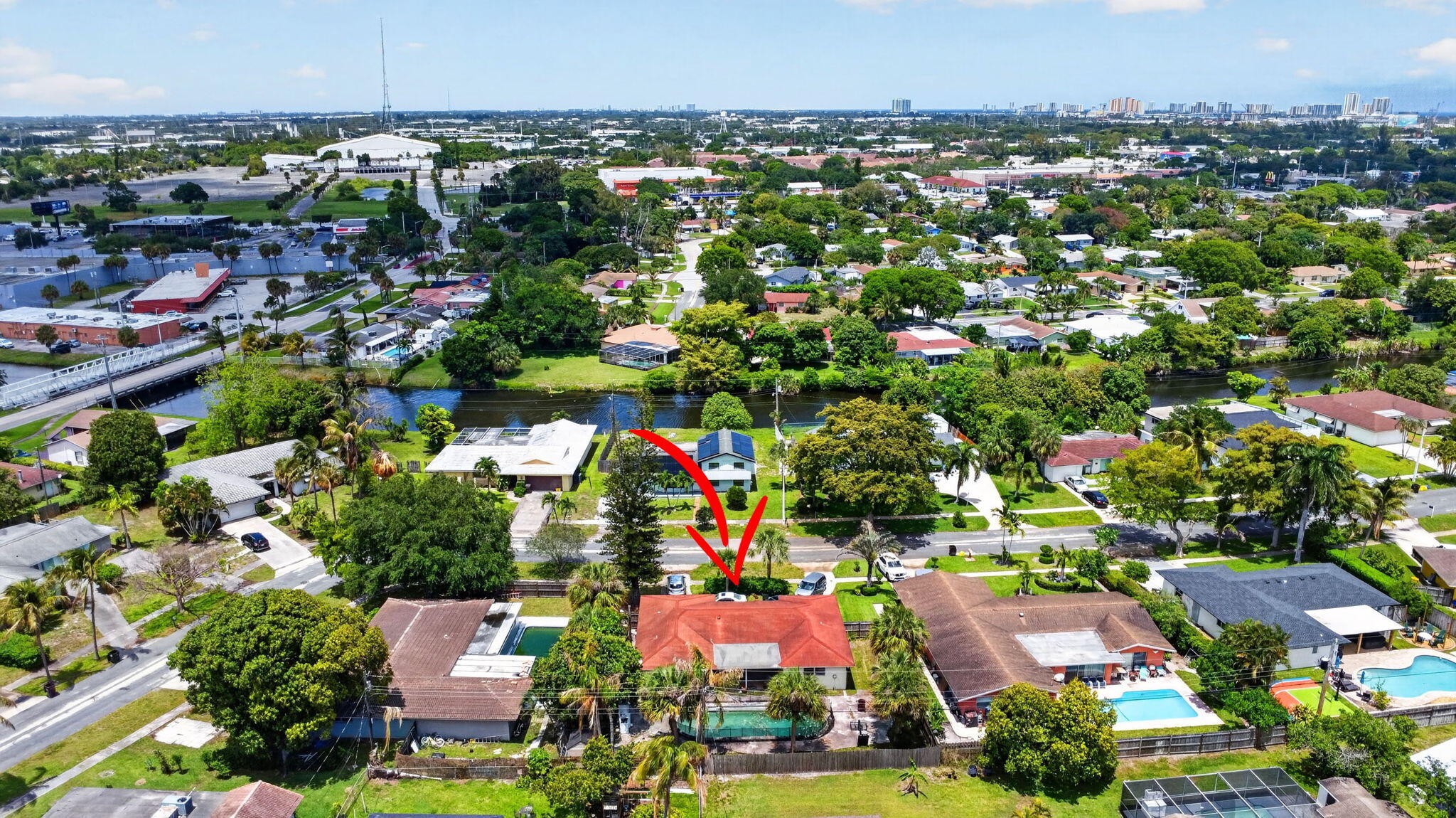 WESTFIELD AT WPB - Residential