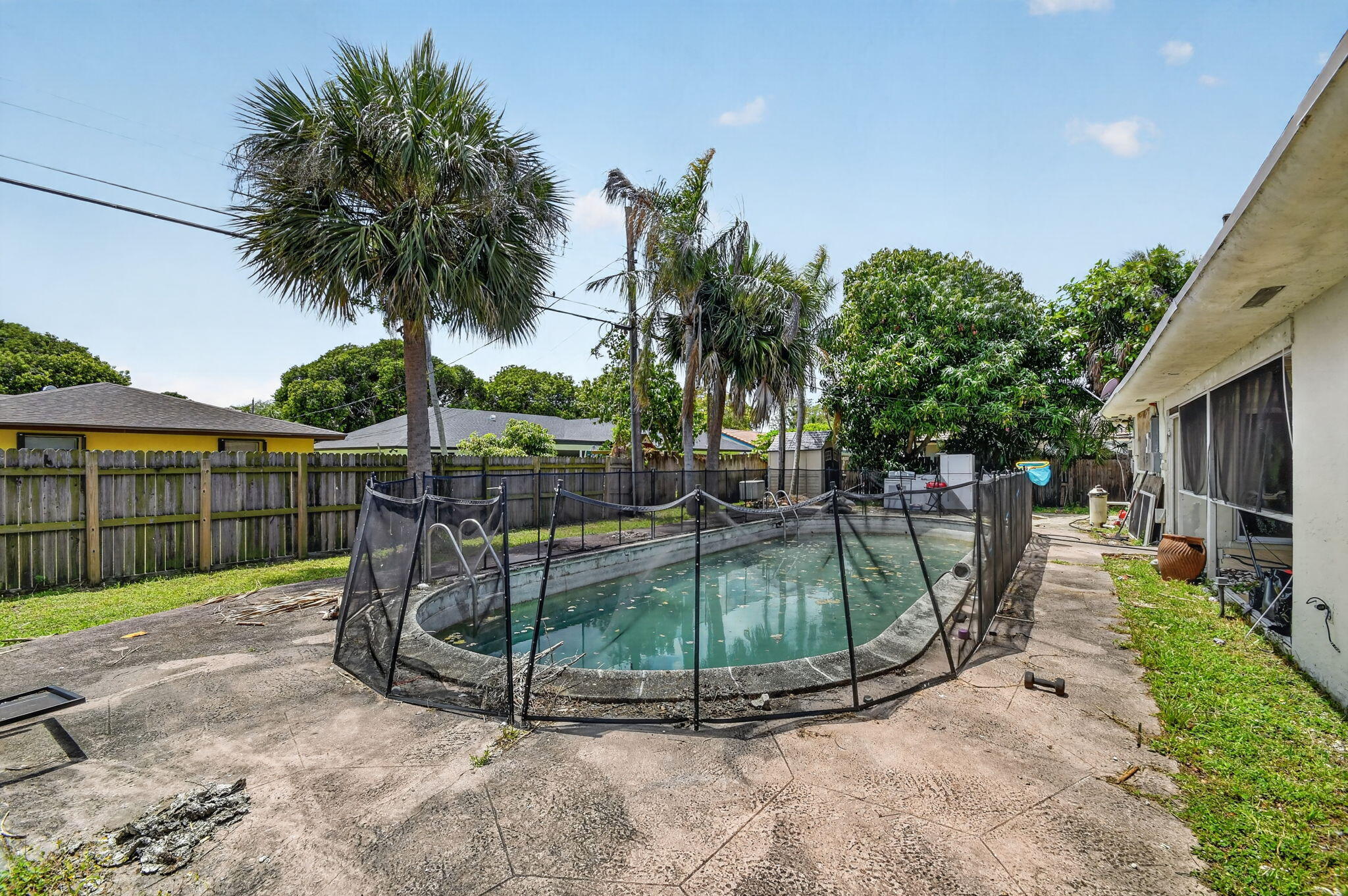 WESTFIELD AT WPB - Residential