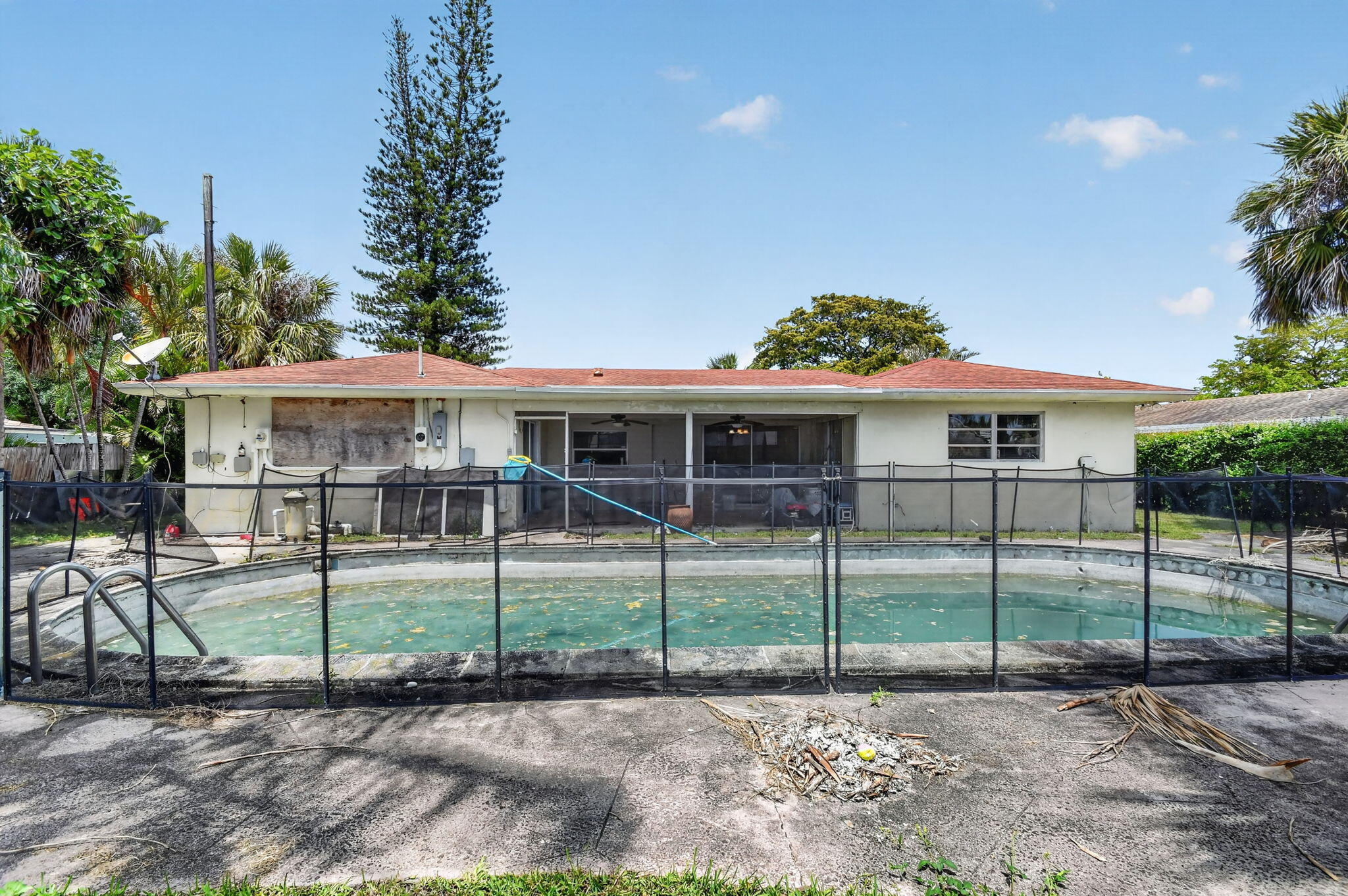 WESTFIELD AT WPB - Residential