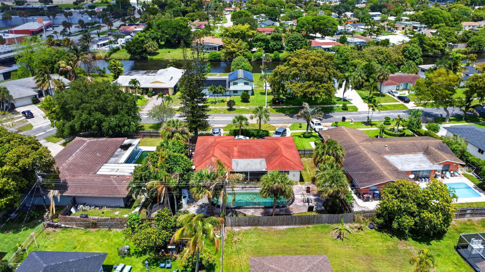 WESTFIELD AT WPB - Residential