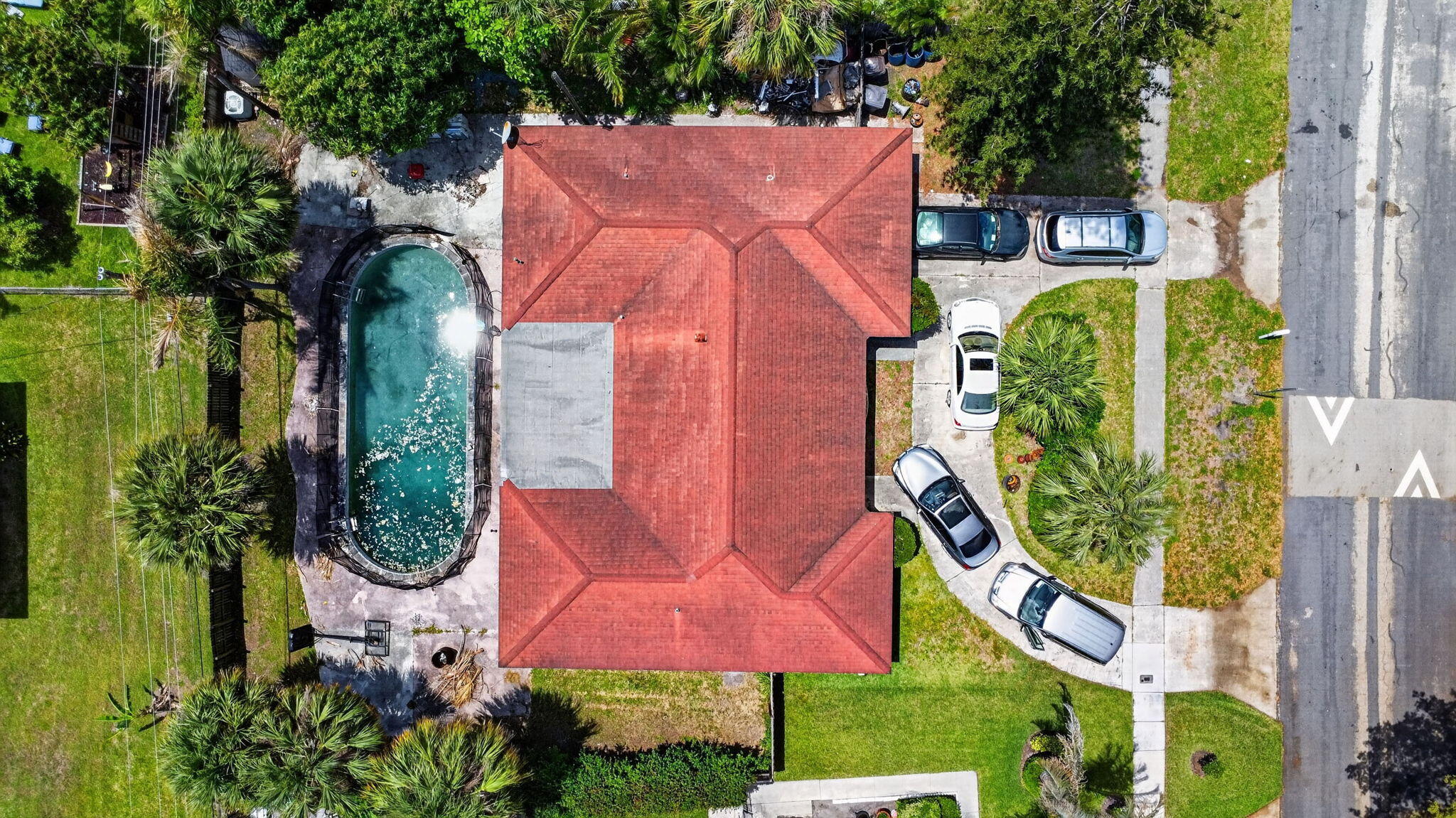 WESTFIELD AT WPB - Residential