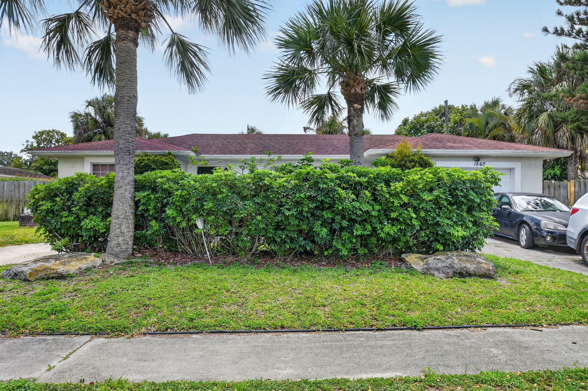 WESTFIELD AT WPB - Residential