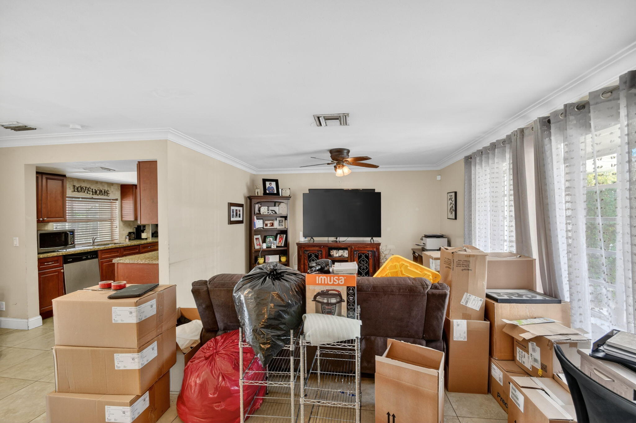 WESTFIELD AT WPB - Residential