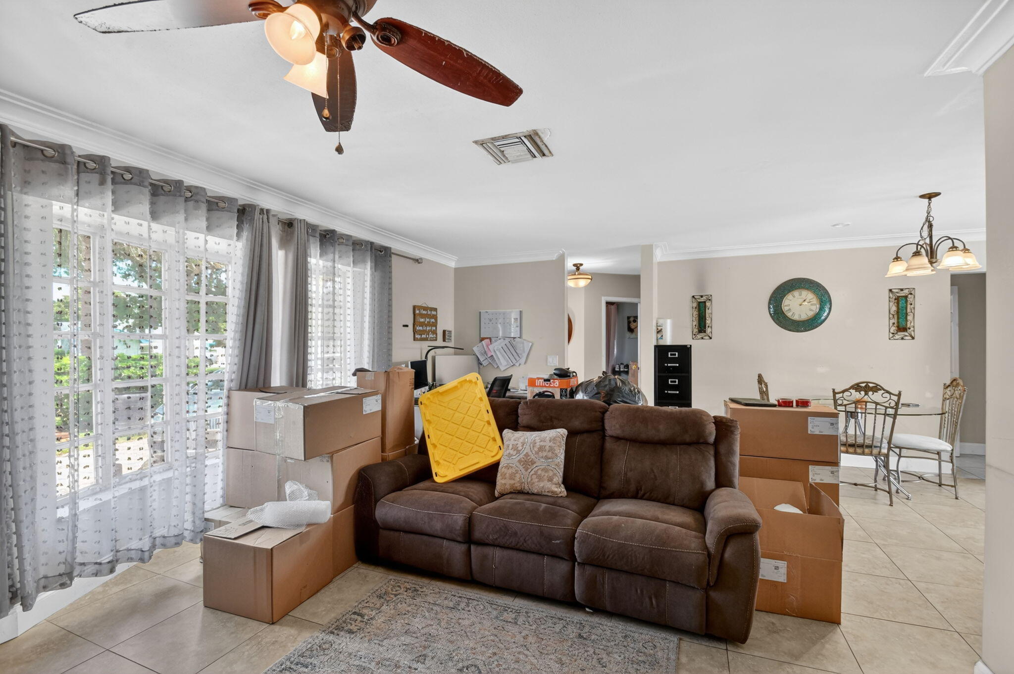 WESTFIELD AT WPB - Residential