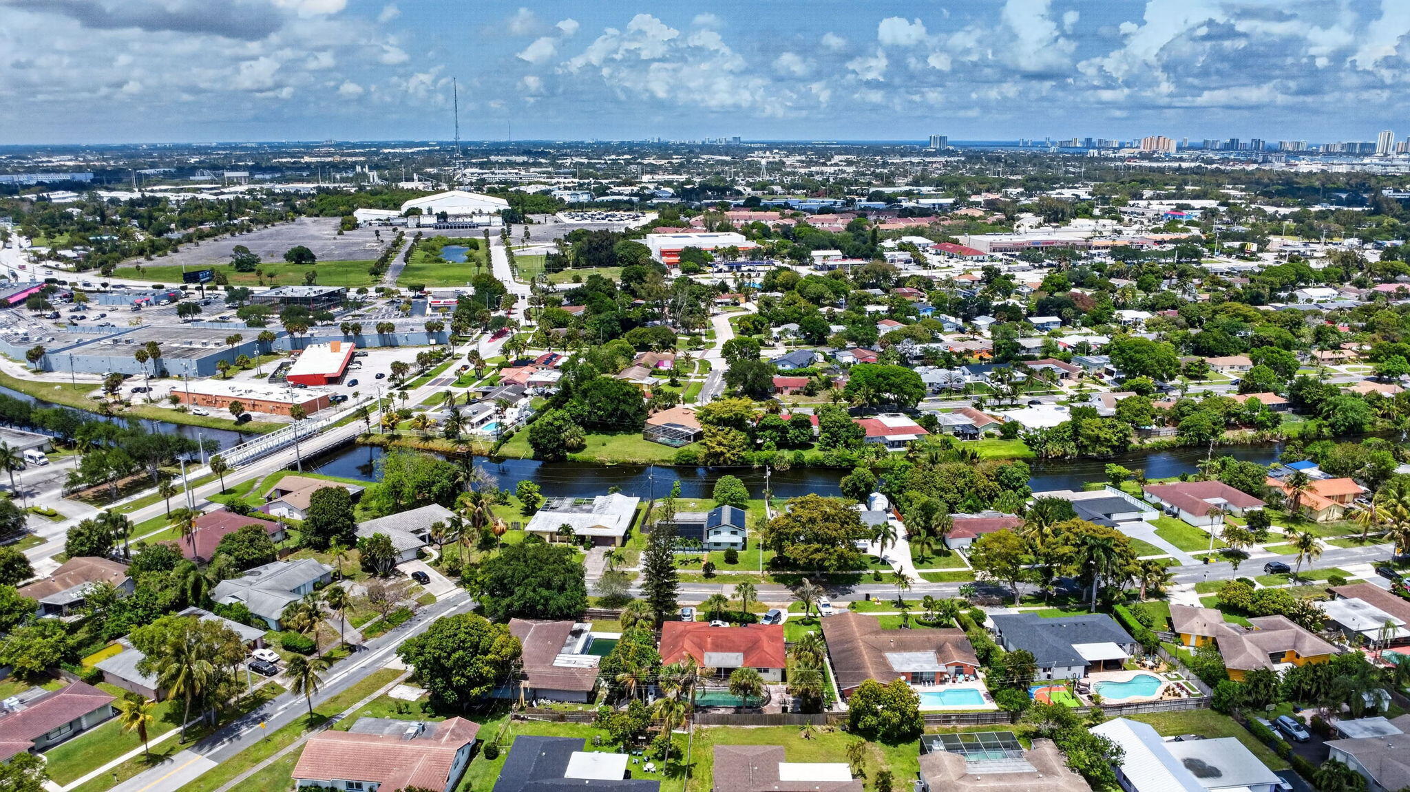 WESTFIELD AT WPB - Residential