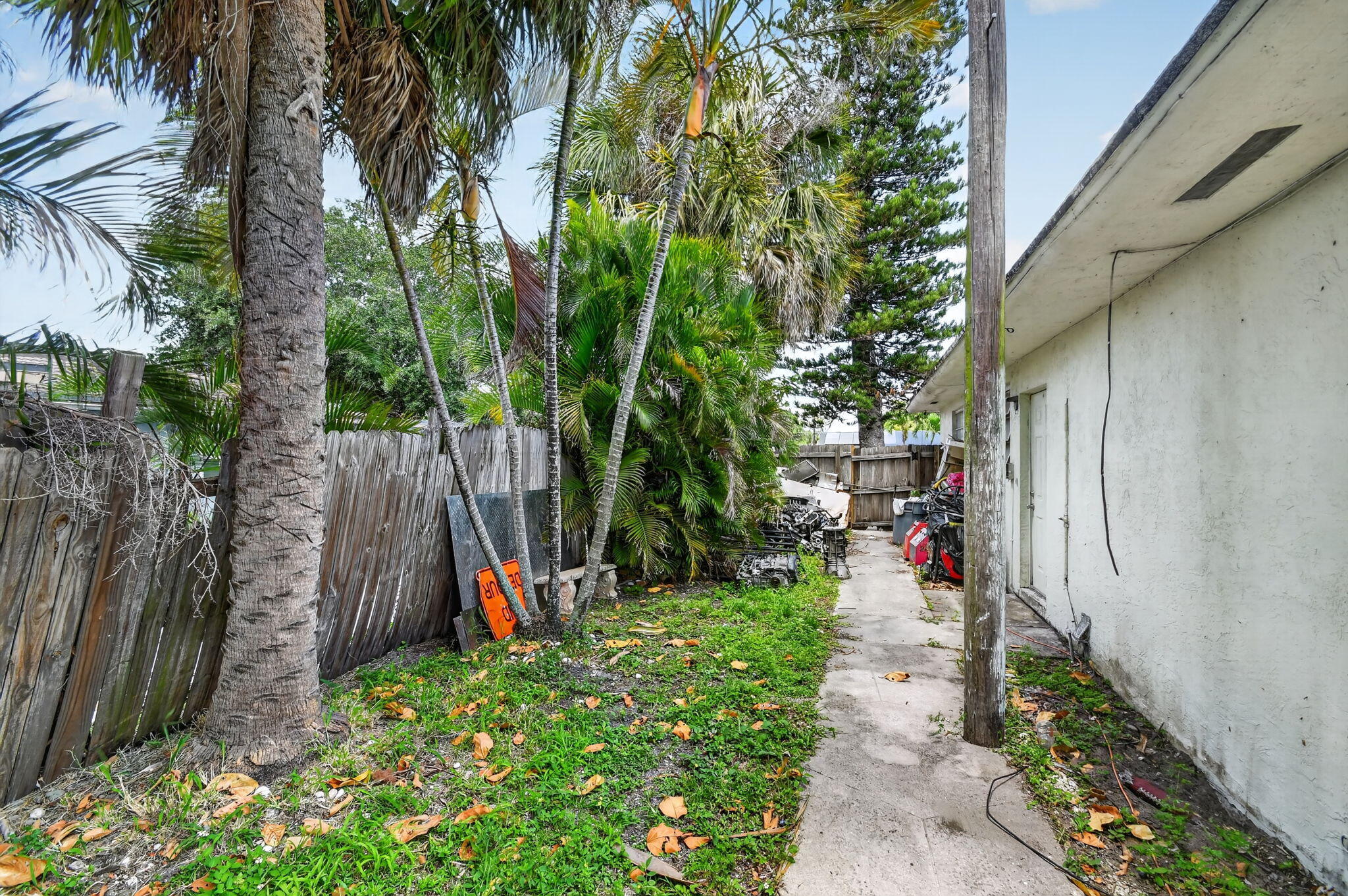 WESTFIELD AT WPB - Residential