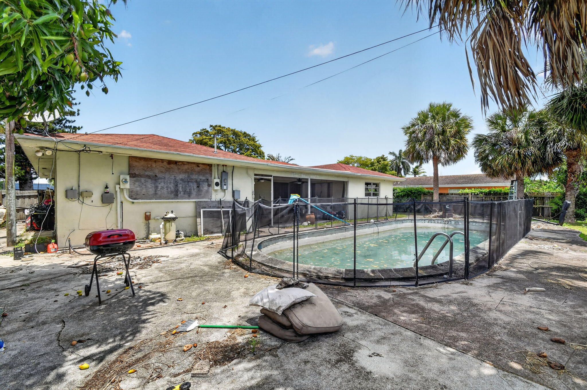 WESTFIELD AT WPB - Residential