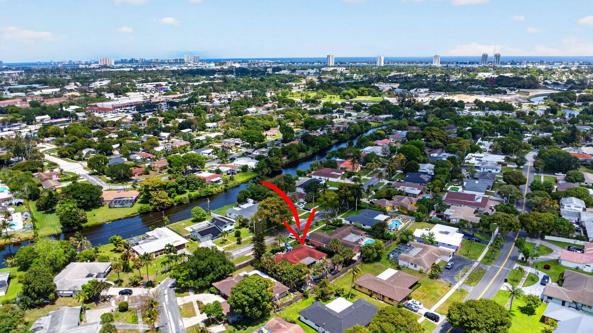 WESTFIELD AT WPB - Residential