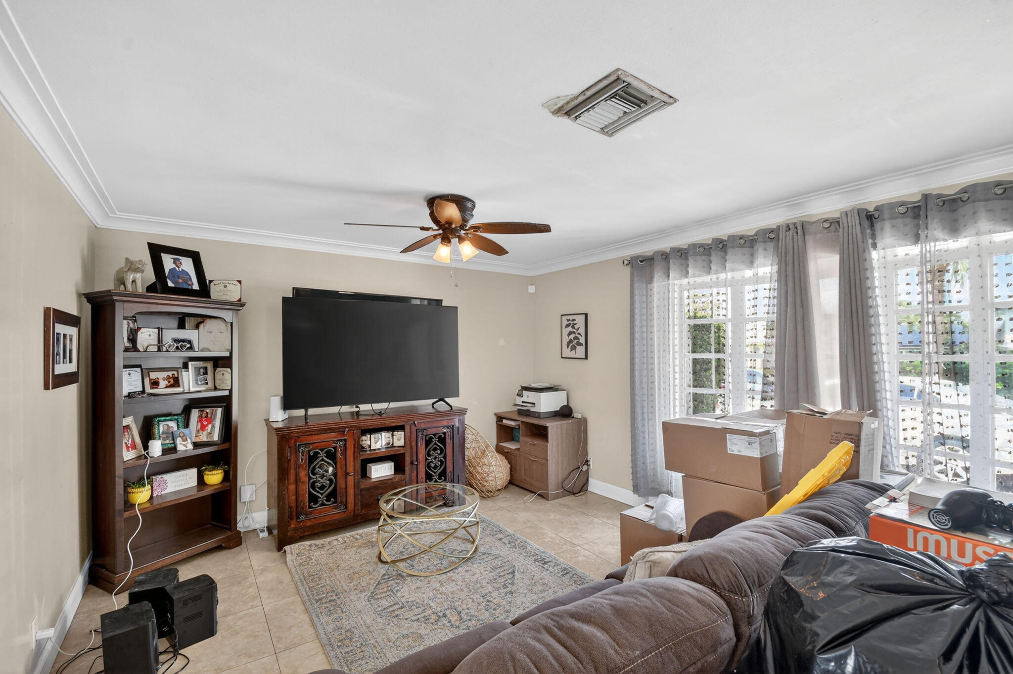 WESTFIELD AT WPB - Residential