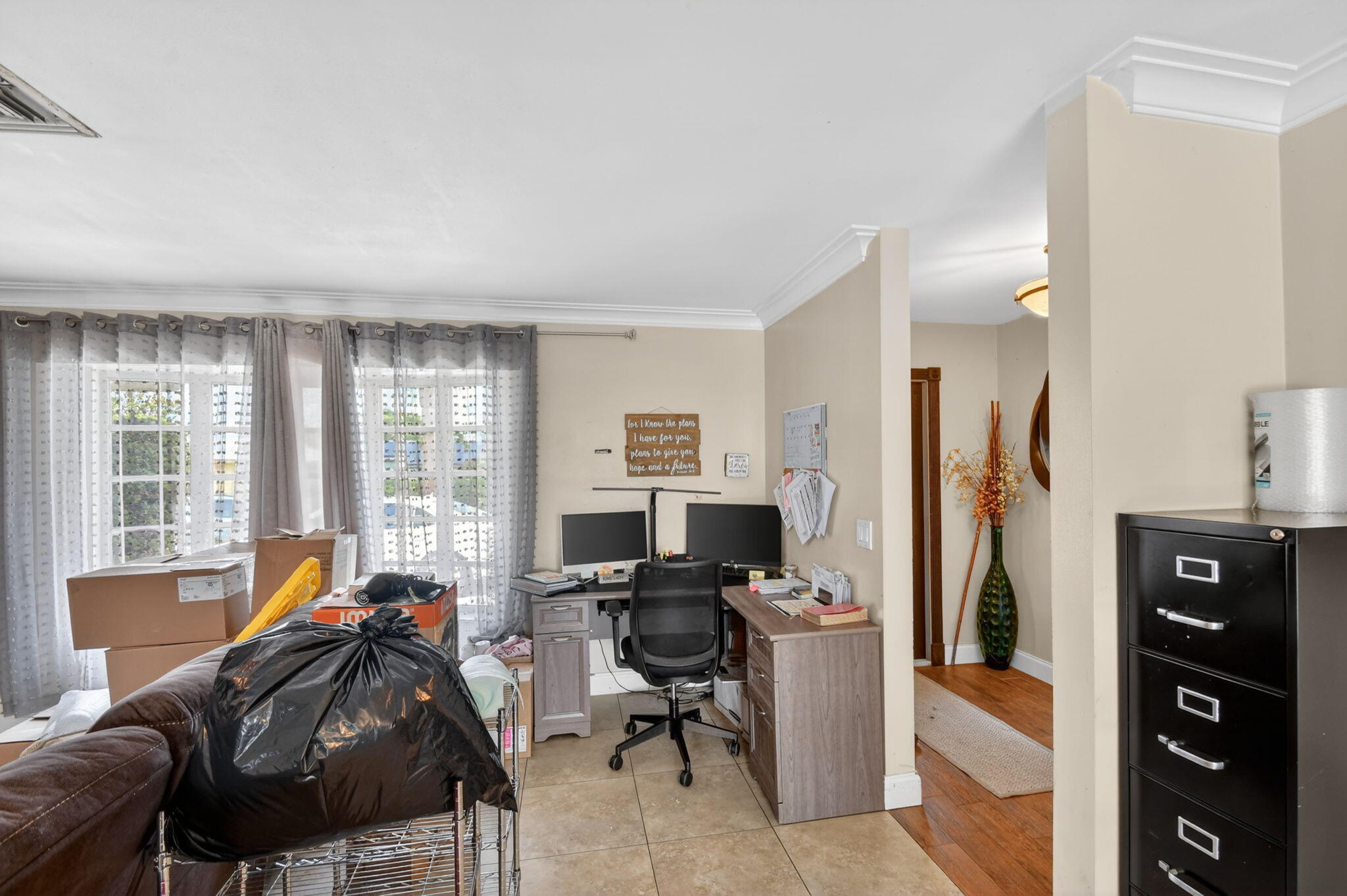 WESTFIELD AT WPB - Residential