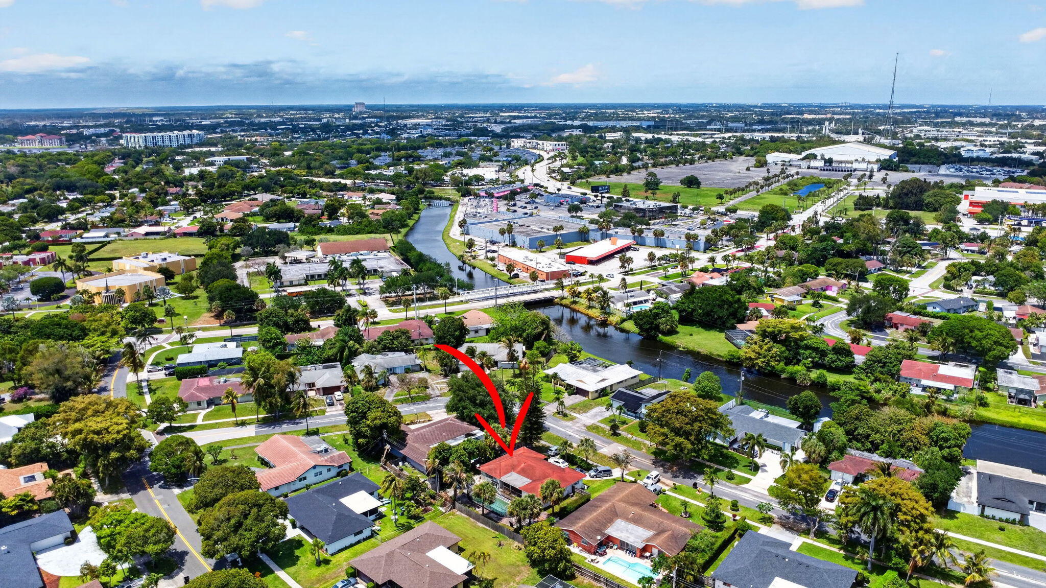 WESTFIELD AT WPB - Residential