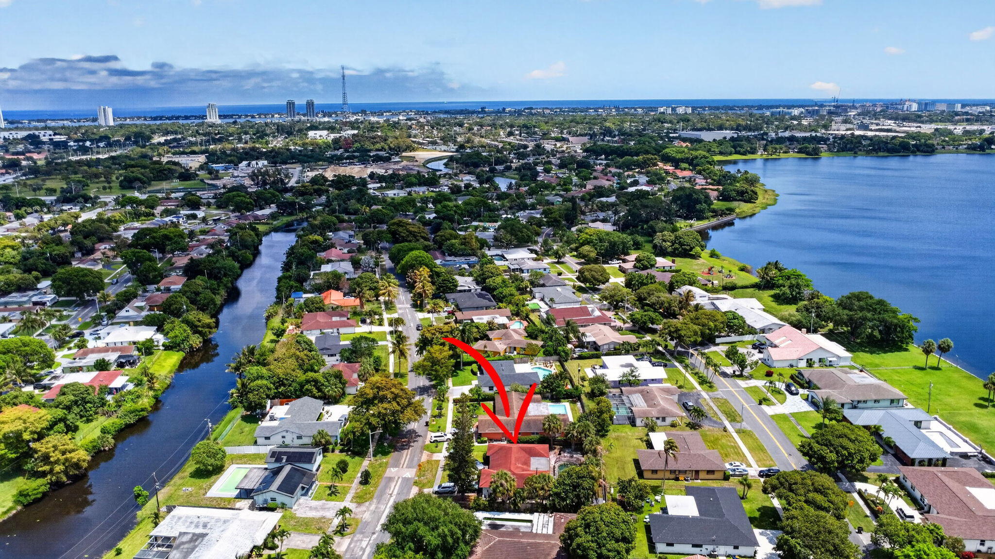 WESTFIELD AT WPB - Residential