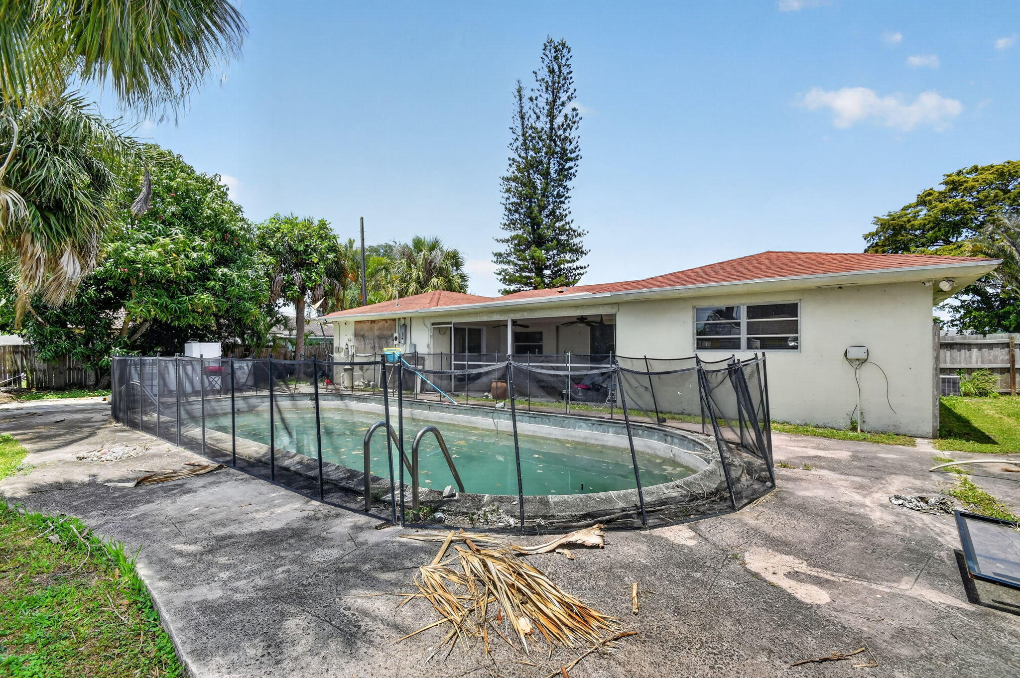 WESTFIELD AT WPB - Residential