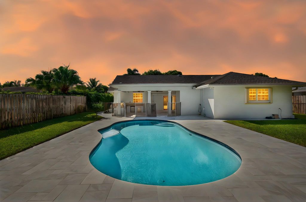 Photo of 2242 Gabriel Lane, West Palm Beach, FL 33406 (MLS # R11135254)