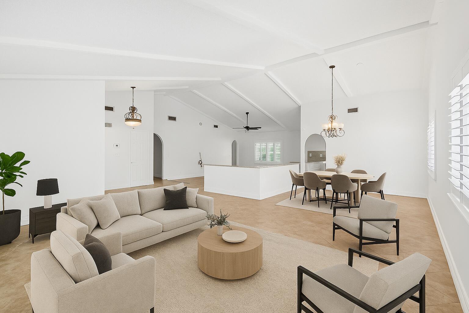 FLA MANGO ESTATES AS - Residential