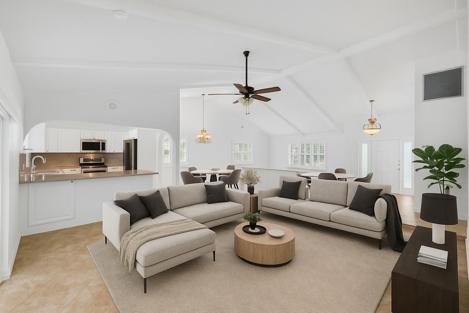 FLA MANGO ESTATES AS - Residential