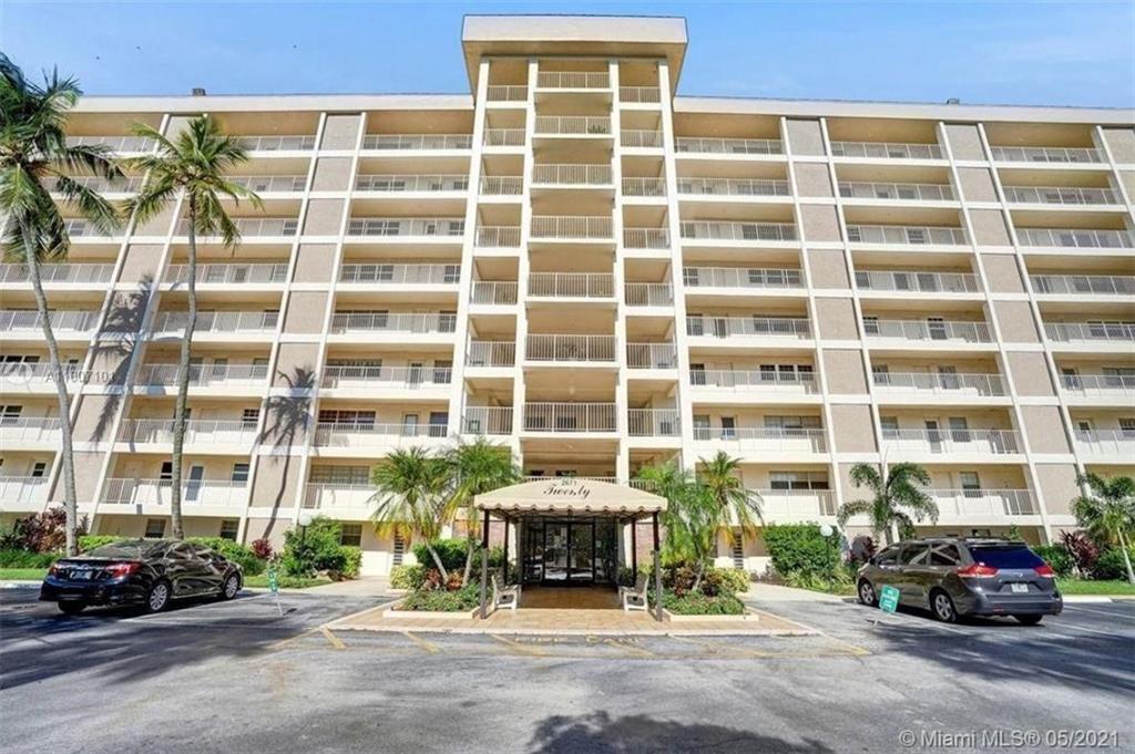 PALM-AIRE - Residential