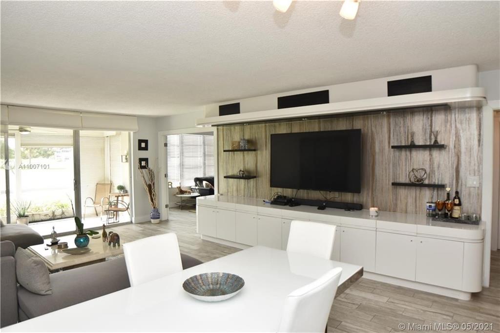 PALM-AIRE - Residential