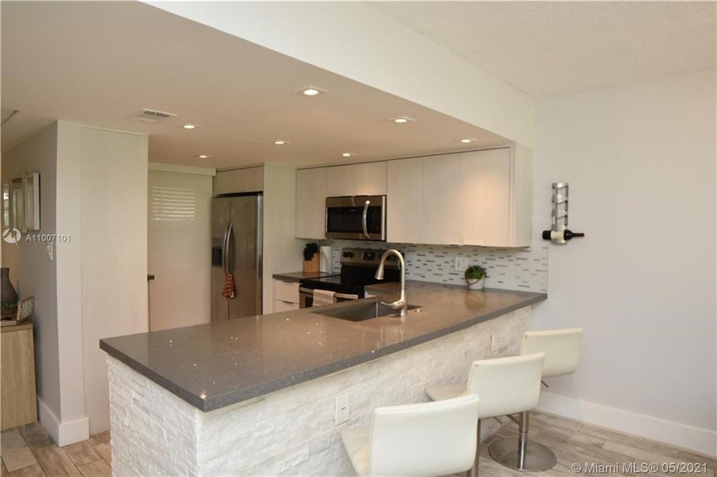 PALM-AIRE - Residential