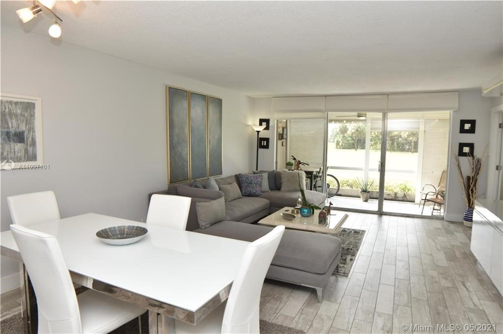 PALM-AIRE - Residential