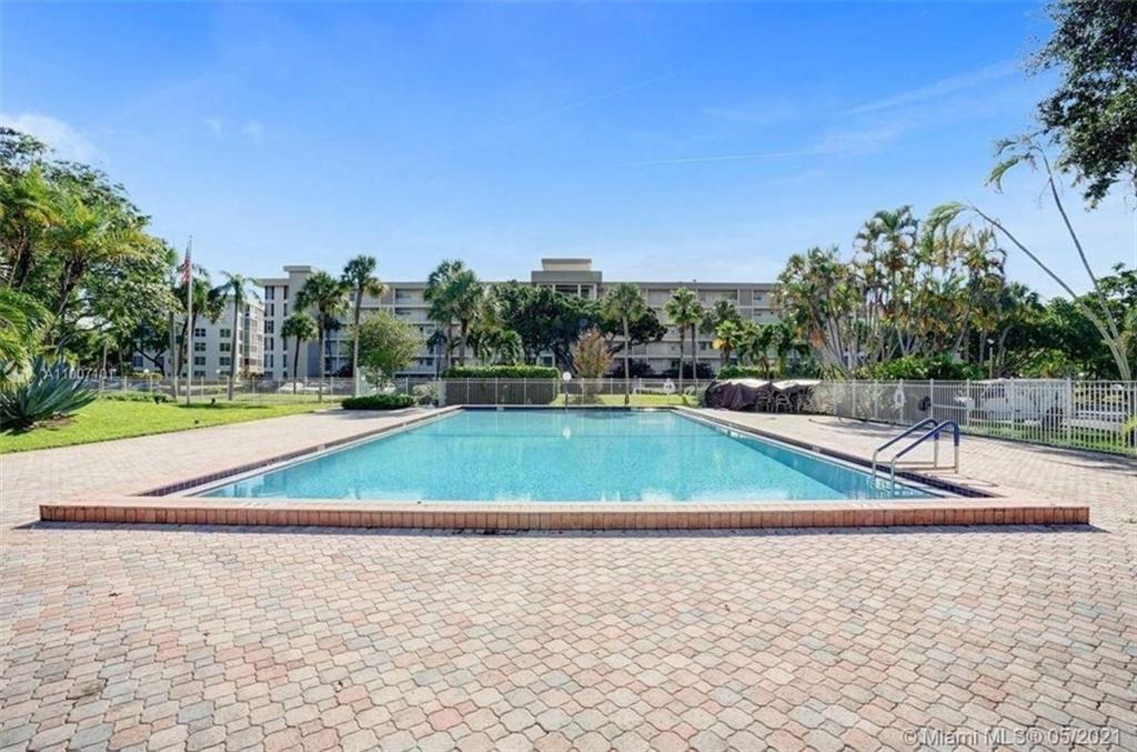 PALM-AIRE - Residential