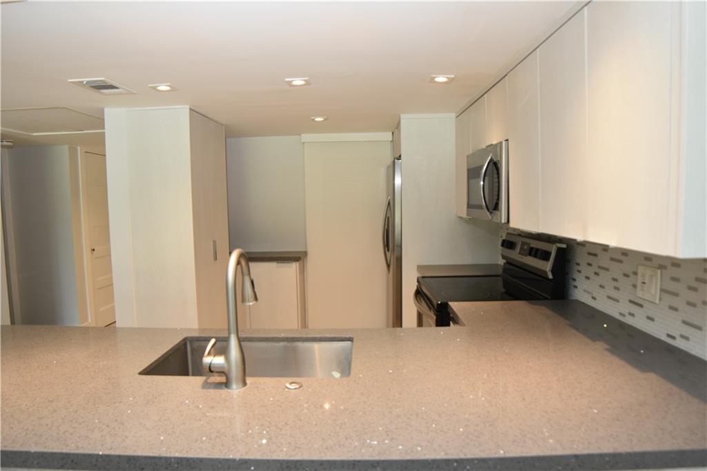 PALM-AIRE - Residential