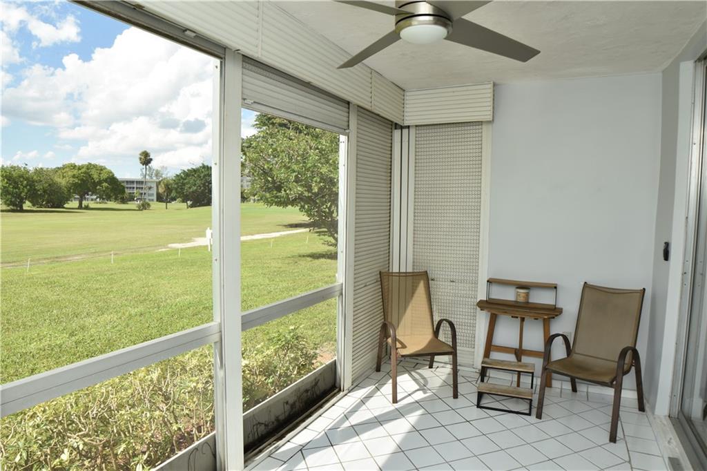 PALM-AIRE - Residential