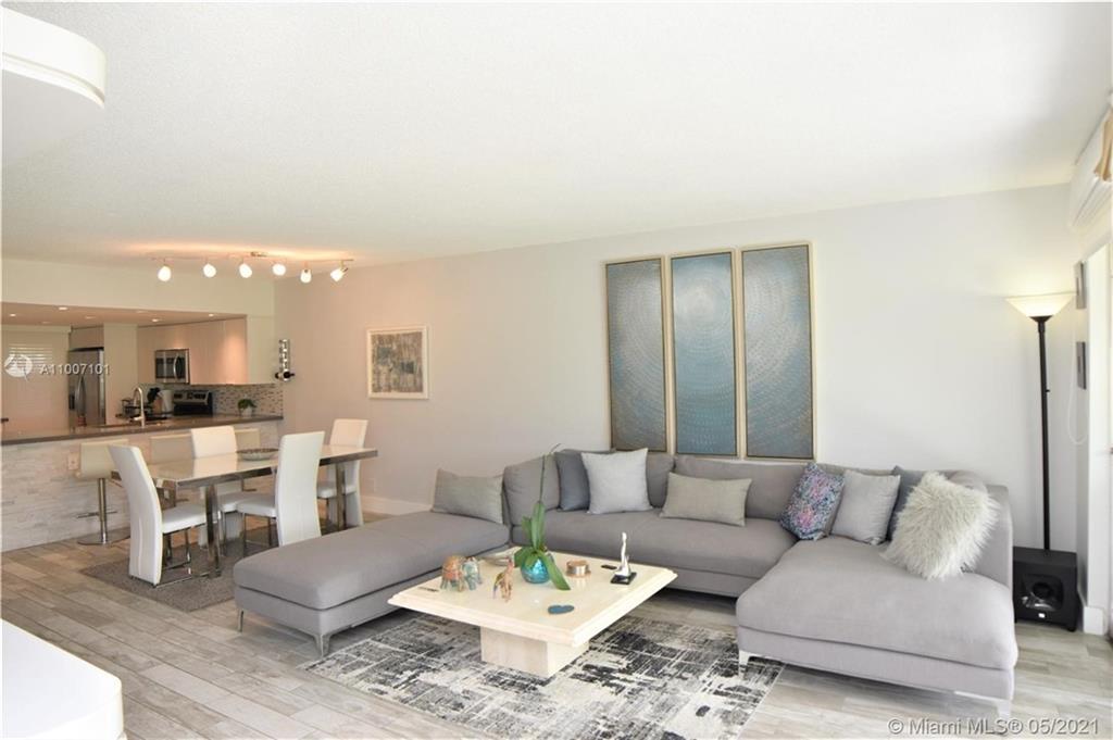 PALM-AIRE - Residential