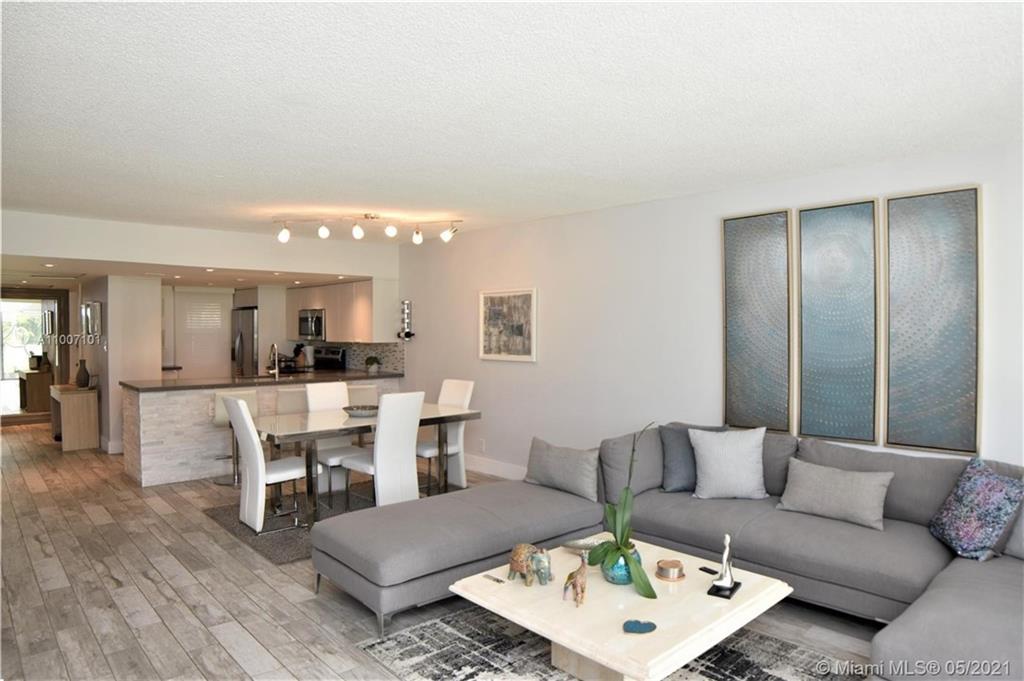 PALM-AIRE - Residential