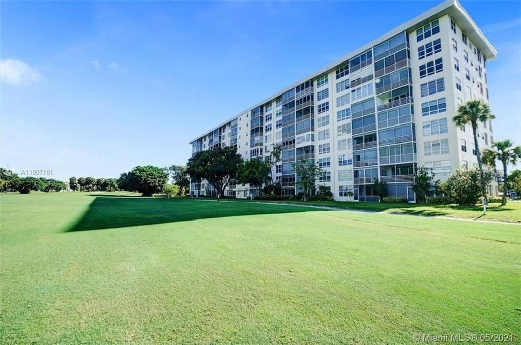 PALM-AIRE - Residential