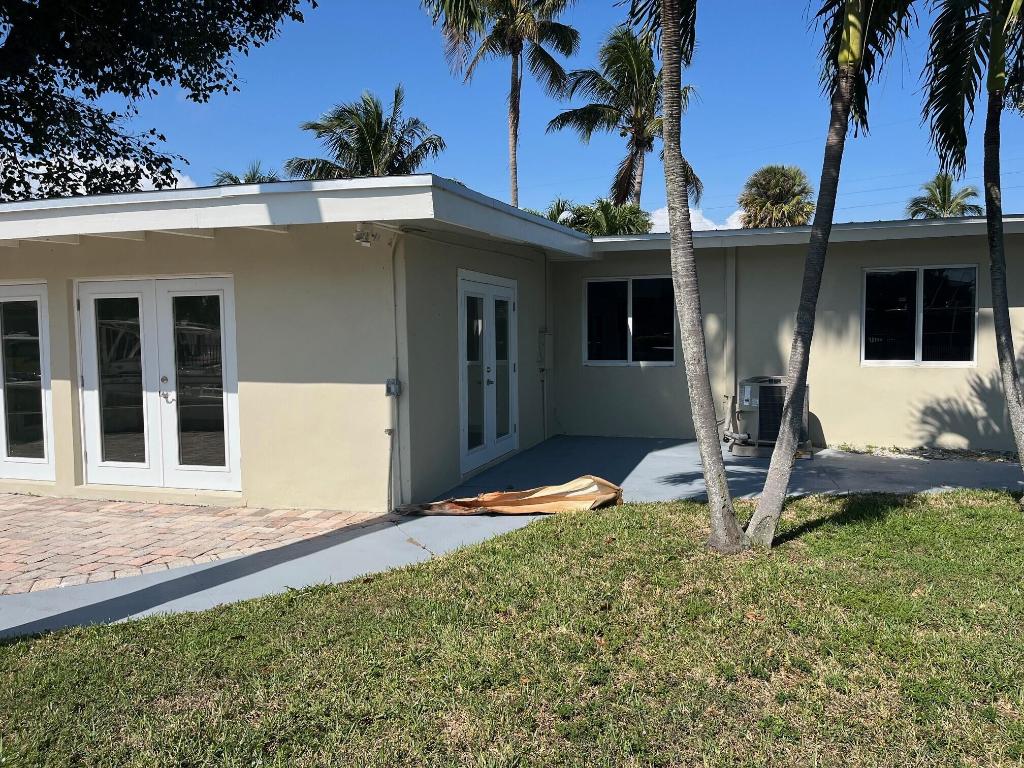COQUINA COVE - Residential
