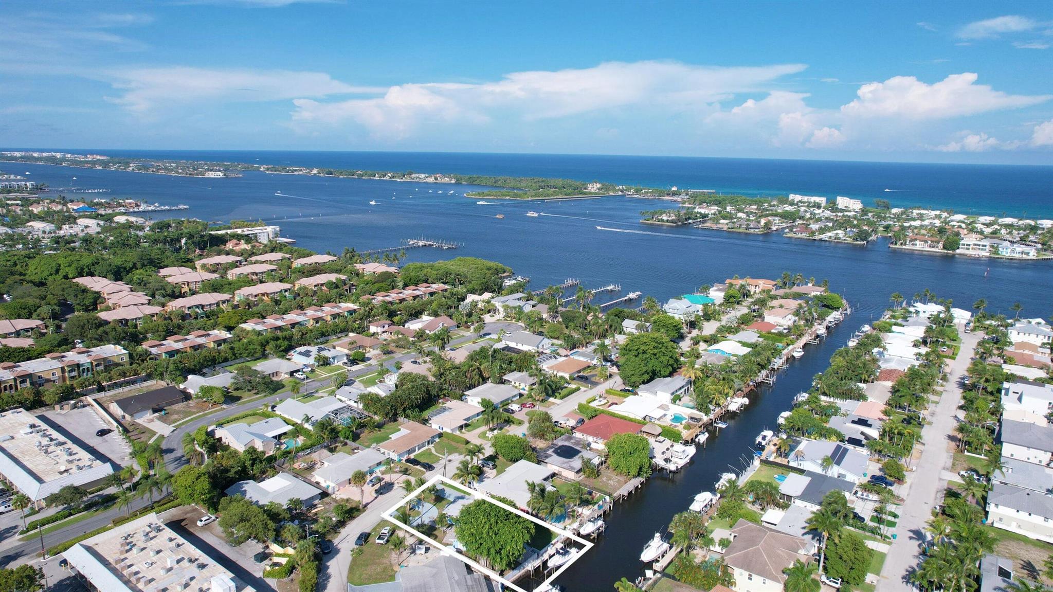 634 Ocean Inlet Drive