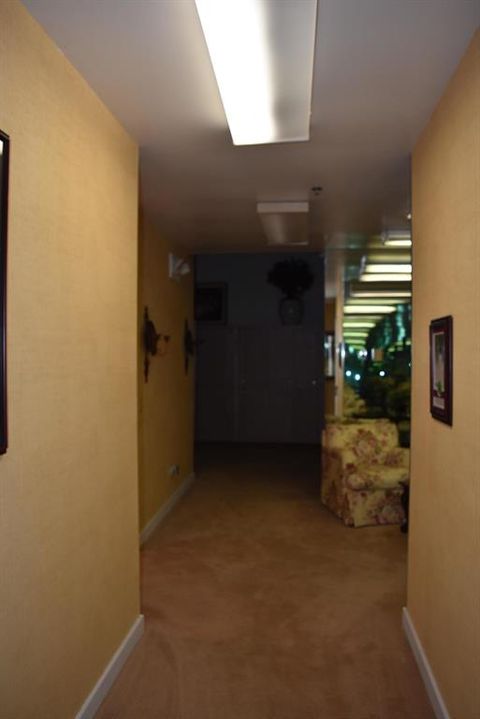 A home in Palm City