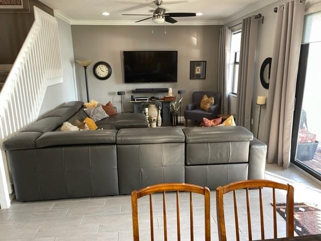 Central Parc South 182-17 - Residential