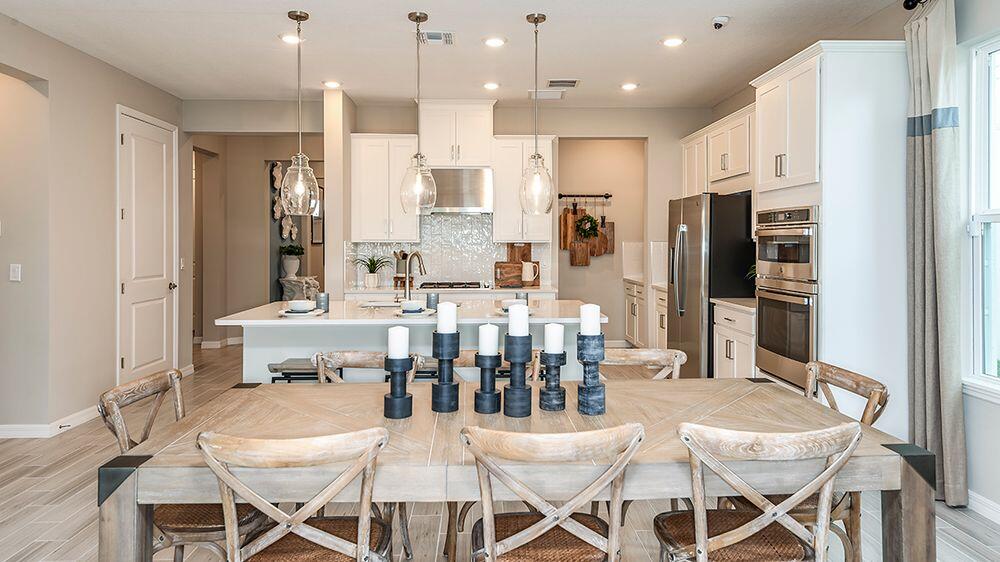 VERANDA OAKS - Residential