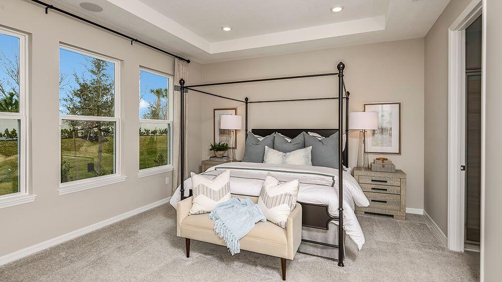 VERANDA OAKS - Residential