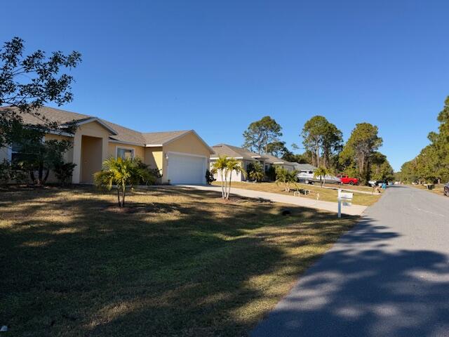 PORT MALABAR UNIT 17 - Land