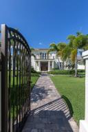 CYPRESS ISLAND OF PALM BE - Residential