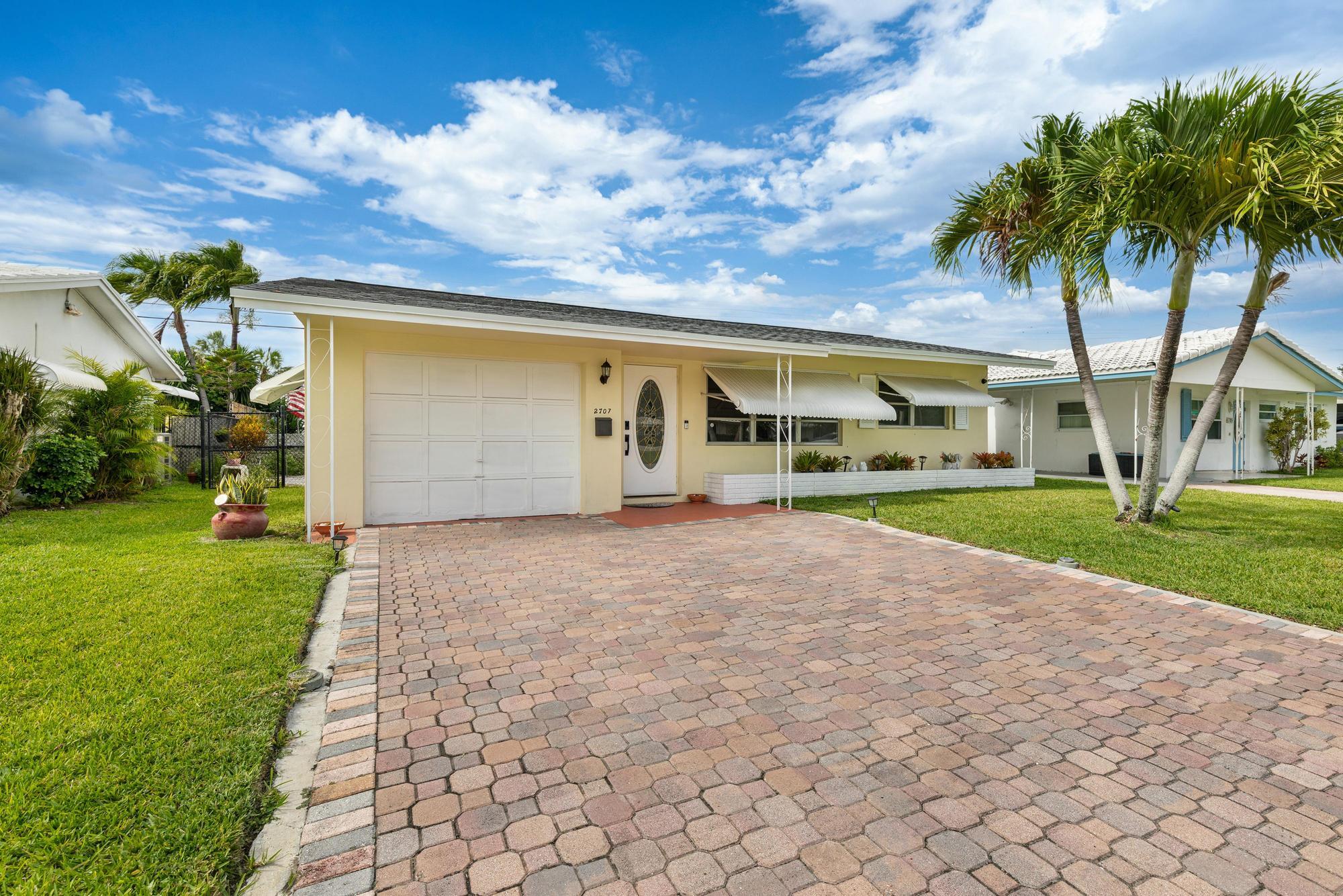 2707 NW 53rd Street